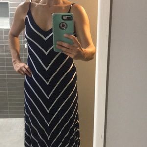 Cute Maxi Dress